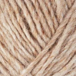 Ístex Álafoss Lopi 9973 wheat heather