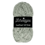 Scheepjes Sweetheart Soft Brush 527