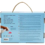 Foam Clay Gaveæske, 18x14 g + 10x35 g