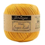 Scheepjes Maxi Sugar Rush 249 Saffron