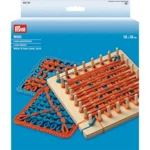 Prym Loom Mini Kvadrat, 18x18 cm