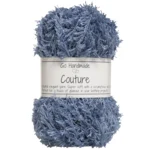 Go Handmade Couture 17412 Jeans blue