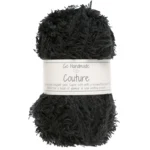 Go Handmade Couture 17404 Black