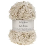 Go Handmade Couture 17401 Dirty beige