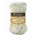 Scheepjes Stone Washed XL 854 Crystal Quartz