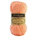 Scheepjes Stone Washed XL 874 Morganite