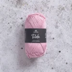 Svarta Fåret Tilda 40 Rosa