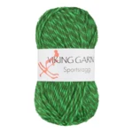 Viking Sportsragg 537 Multi grøn