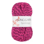 Viking Sportsragg 556 Multri rosa/lilla