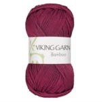 Viking Bamboo 618 Rødbrun