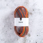 Järbo Raggi 100g 15218 Nightingale Lane