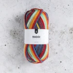 Järbo Raggi 100g 15225 Strawflower