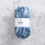 Järbo Raggi 100g 15256 Flume Ride