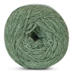 Hjertegarn Organic 350 4109