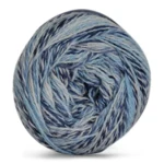 Hjertegarn Organic 350 4311