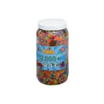 Hama Midi Perler, 13000 stk 211-51