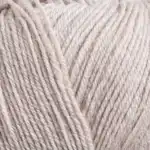 Järbo Bambu Raggi 100g 17217 Almost almond