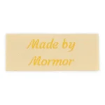 HobbyArts Labels, Sand Made by Mormor