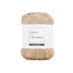 Yarn and Colors Glamour 101 Rosé