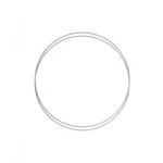 Metalring Mushroom 2 stk 20 cm