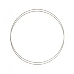 Metalring Mushroom 2 stk 25 cm