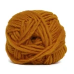 Hjertegarn Natur Uld 381