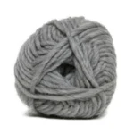 Hjertegarn Natur Uld 400