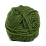 Hjertegarn Natur Uld 6957