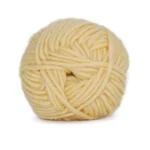 Hjertegarn Natur Uld 822