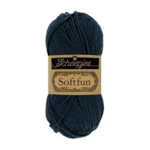Scheepjes Softfun 2401 Prussian