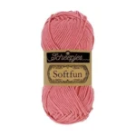Scheepjes Softfun 2514 Rose
