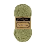 Scheepjes Softfun 2606 Moss