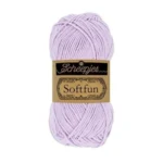 Scheepjes Softfun 2657 Orchid