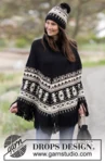 DROPS 165-20
Strikket i Nepal