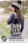 DROPS 165-21
Strikket i Nepal