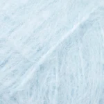 DROPS Melody 34 Morgendis (Uni Colour)