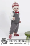 DROPS Children 26-14
Strikket i Baby Merino