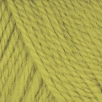 Ístex Kambgarn 9667 Golden green