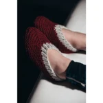 92375 Tøfler til så og store fødder