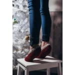 92375 Tøfler til så og store fødder