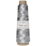 Go Handmade Party Deluxe 18156 Grey