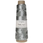 Go Handmade Party Deluxe 18174 Silver