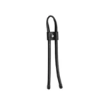 Go Handmade Taskesnøre 45 cm Sort