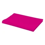 Stof, Metervare Fuchsia 1.45x3 m