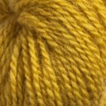 Järbo 2 tr Ull 74114 Sunflower