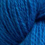 Järbo 2 tr Ull 74132 Electric blue