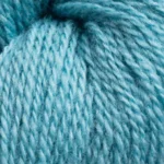 Järbo 2 tr Ull 74138 Aqua ice