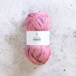 Järbo Mellanraggi 100g 28452 Dotted Darling