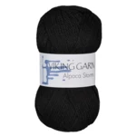 Viking Alpaca Storm 503 Sort