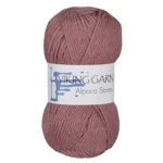 Viking Alpaca Storm 567 Gammelrosa